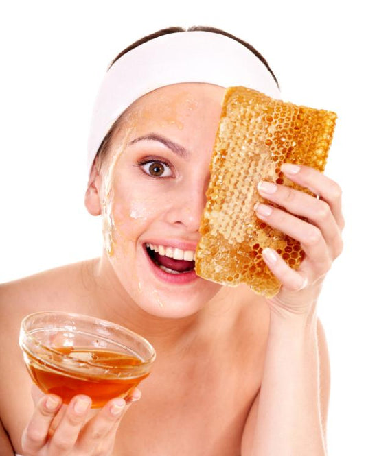 The Secret to Natural Hydration: Tallow Balm Masks and Soap for Radiant Skin