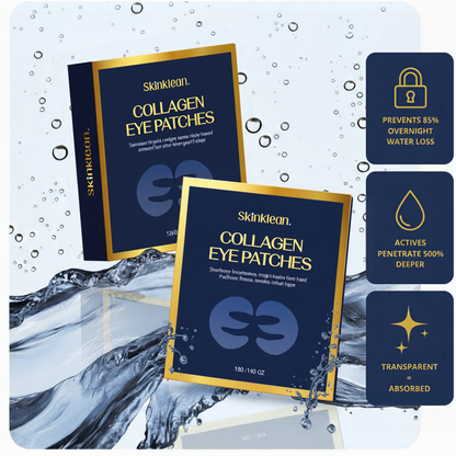 Baby Collagen EYE Patches
