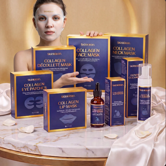 The Total Overnight Renovation Set