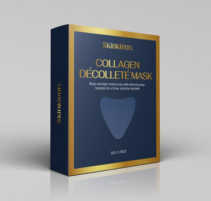 Baby Collagen DÉCOLLETÉ Mask