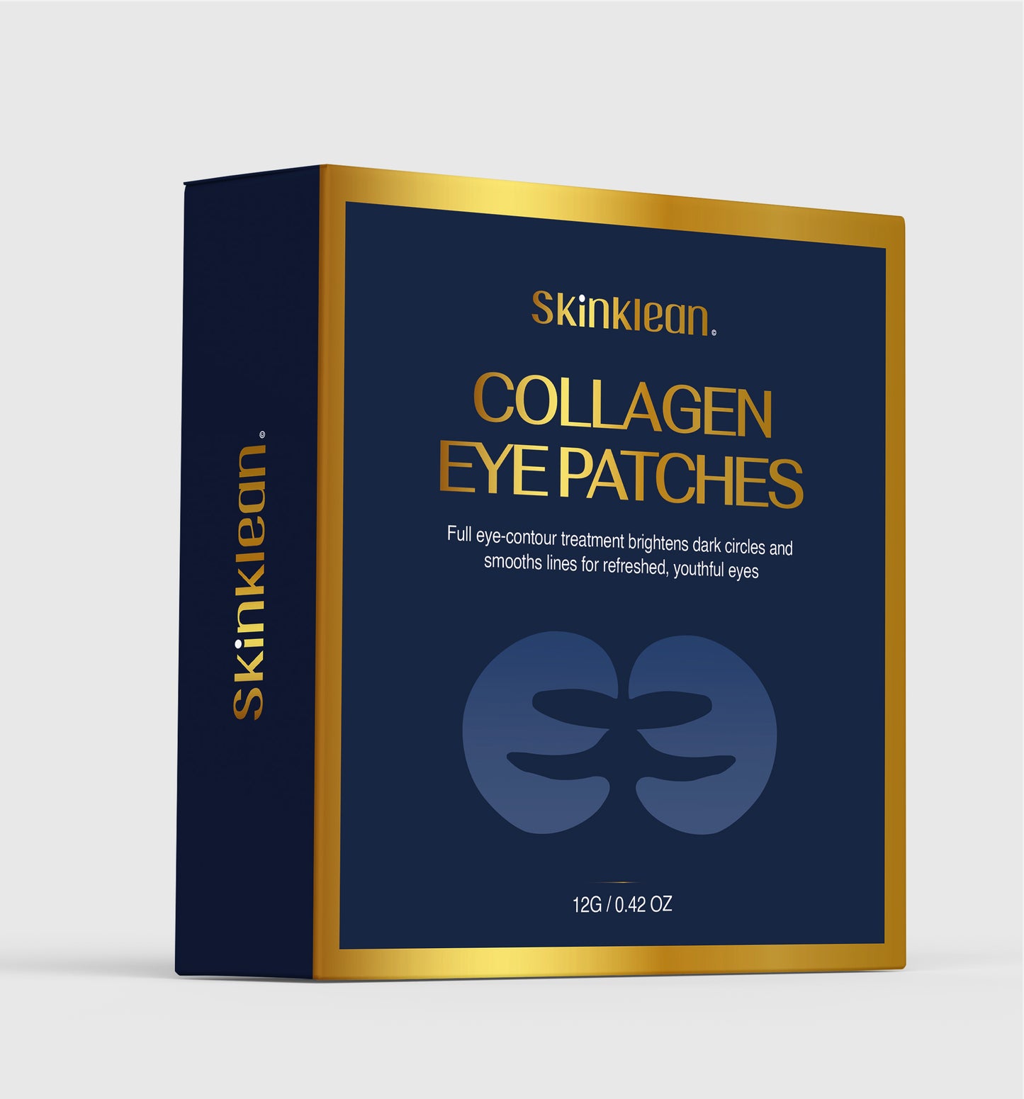 SkinKlean© Baby Collagen Eye Patches