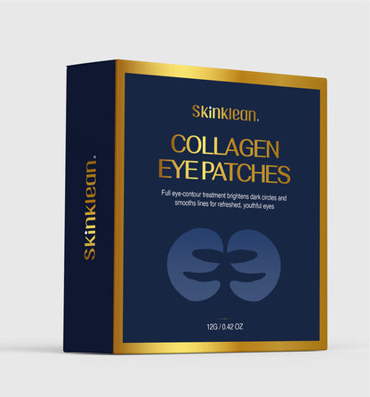 Baby Collagen EYE Patches