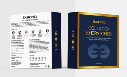 Baby Collagen EYE Patches