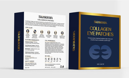 Baby Collagen EYE Patches