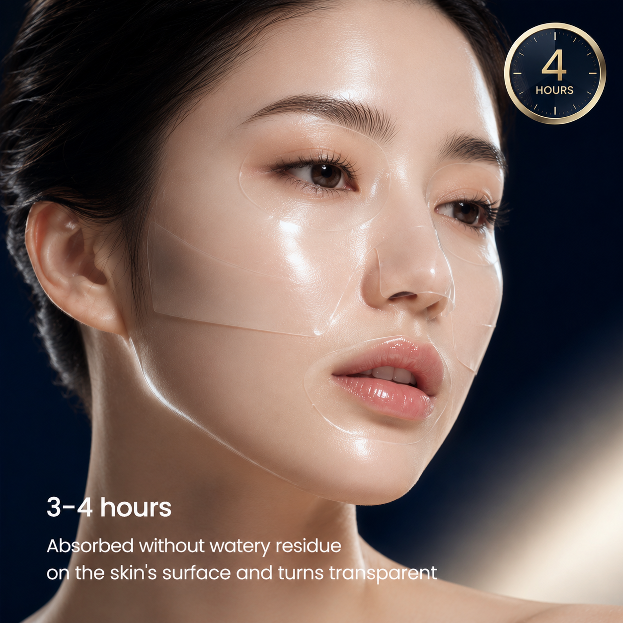 Baby Collagen FACE Mask – SkinKlean