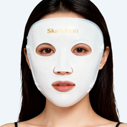 Funda de silicona para mascarilla SkinKlean©