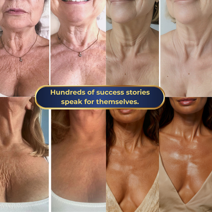 Baby Collagen DÉCOLLETÉ Mask