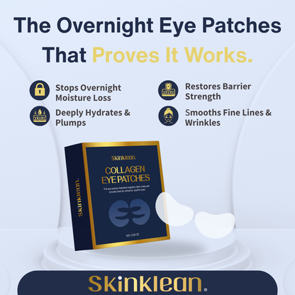 Baby Collagen EYE Patches