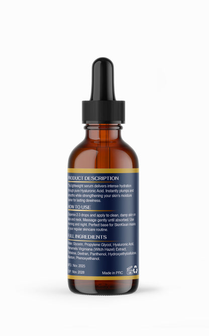Hyaluronic Acid Serum