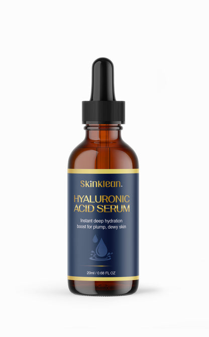Hyaluronic Acid Serum