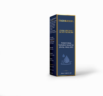 Hyaluronic Acid Serum