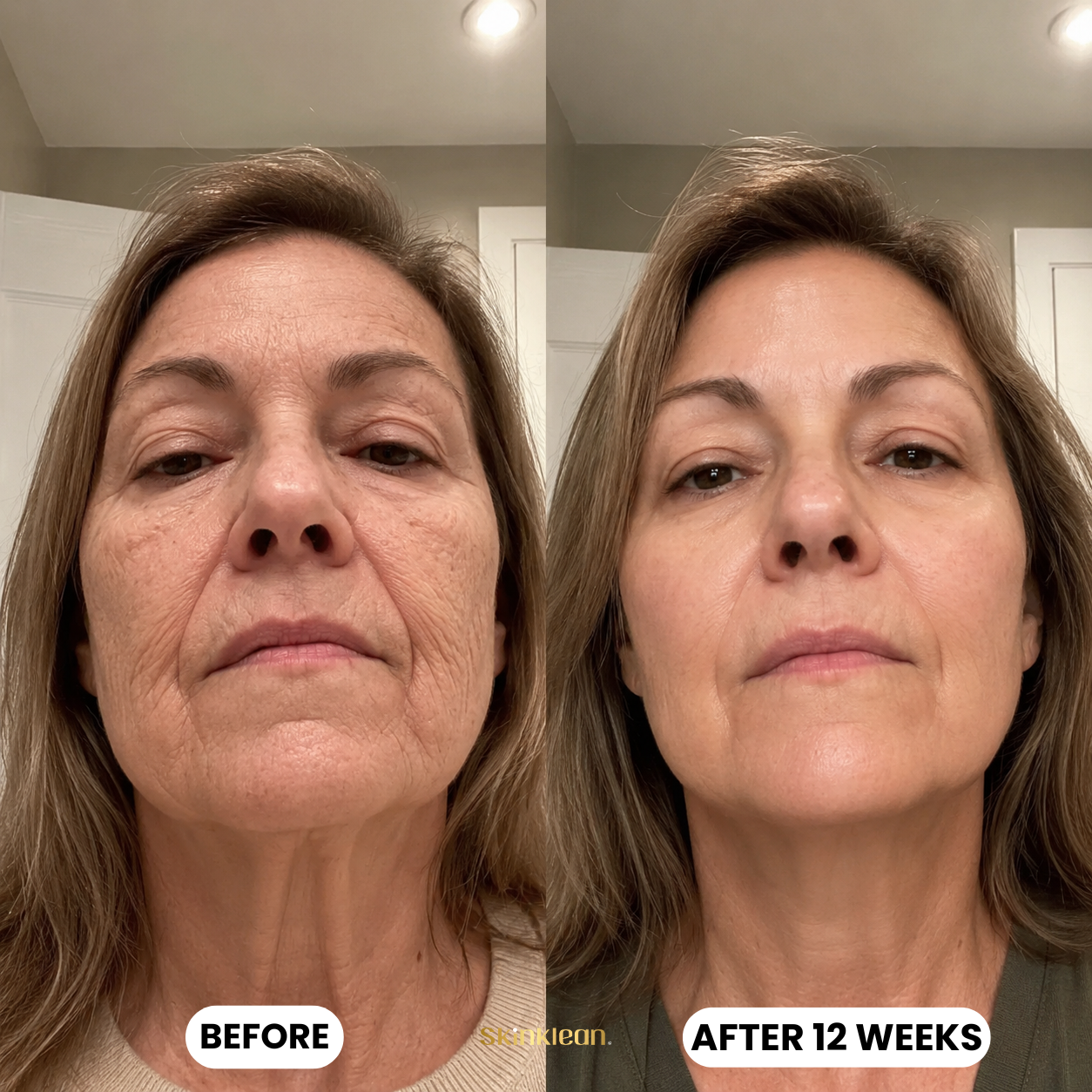 Baby Collagen FACE Mask – SkinKlean